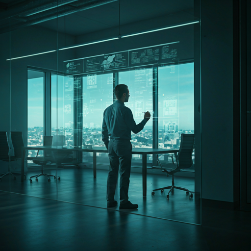 Optimisation des processus industriels