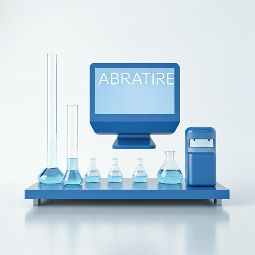 Laboratoire d'analyse environnementale industrielle