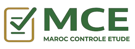 Maroc Contrôle Étude